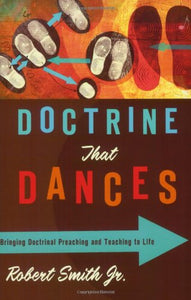 Doctrine That Dances 