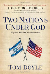 Two Nations Under God 