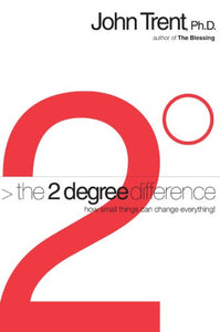 2 Degree Difference, The 