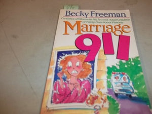 Marriage 911 