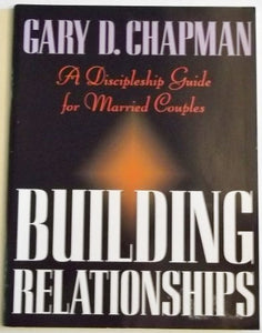 Building Relationships 