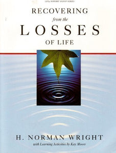 Recovering from the losses of life 