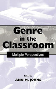 Genre in the Classroom 