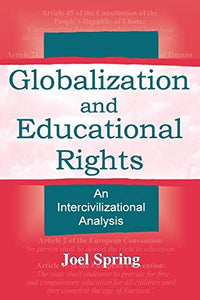 Globalization and Educational Rights 