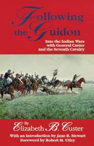 Following the Guidon 