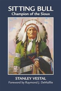 Sitting Bull 