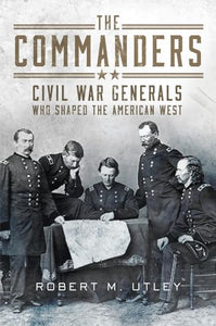 The Commanders 