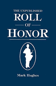 Unpublished Roll of Honor 