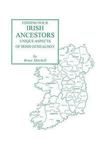 Finding Your Irish Ancestors 