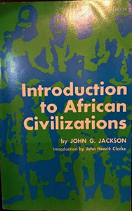 Introduction To African Civilisation 