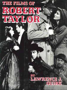 Films of Robert Taylor 