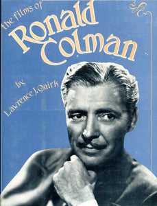 Films of Ronald Colman 