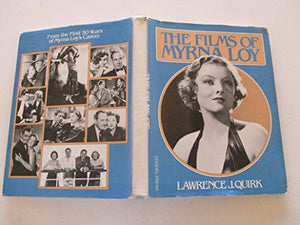 Films of Myrna Loy 