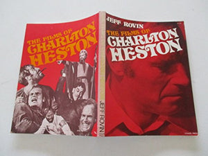 Films of Charlton Heston 