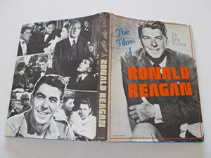 Films of Ronald Reagan 