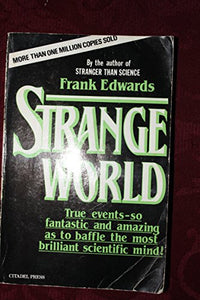 Strange World 