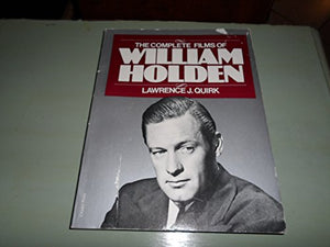 Complete Films of William Hold 