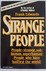 Strange People 