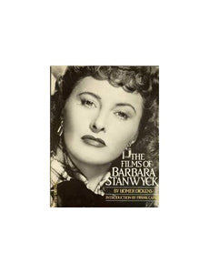 Films of Barbara Stanwyck 