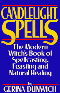 Candlelight Spells 