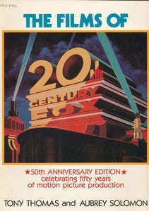 Films of Twentieth Century Fox 