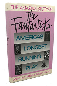 Amazing Story of Fantasticks Viagas 