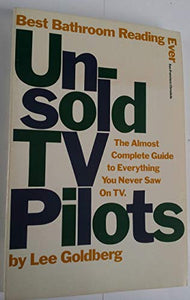 Unsold TV Pilots 