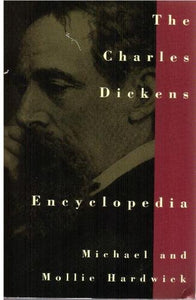 Charles Dickens Encyc. - Pap 