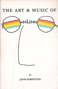 The Art & Music of John Lennon 