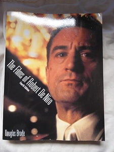 Films of Robert De Niro 