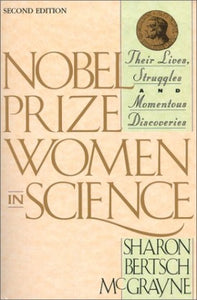 Nobel Prize Women in Science 