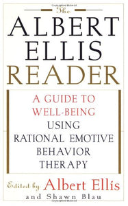 The Albert Ellis Reader 