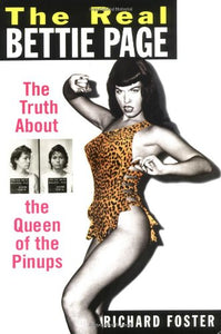 The Real Bettie Page 