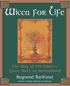 Wicca for Life 