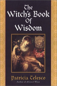 The Witch's Book of Wisdom 