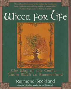 Wicca for Life 