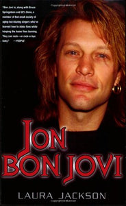 Jon Bon Jovi 