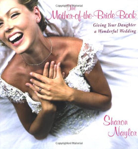 Mother-Of-The-Bride Book 