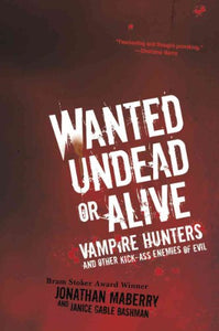 Wanted Undead Or Alive 