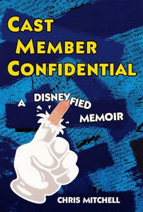 Cast Member Confidential 