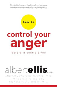 How To Control Your Anger Before It Controls You 