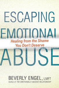 Escaping Emotional Abuse 