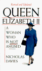 Queen Elizabeth II 