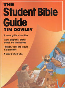 The Student Bible Guide 