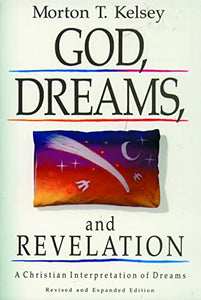 God, Dreams, and Revelation 