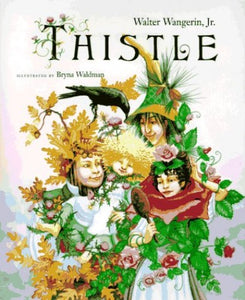 Thistle 