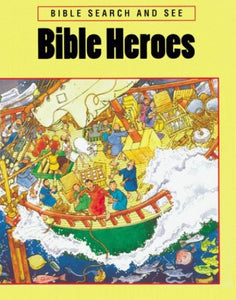 Bible Heroes 