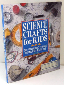 Science Crafts for Kids 