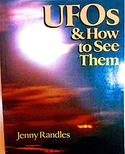 UFO's and How to See Them 