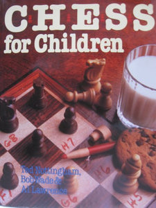 Chess for Children 